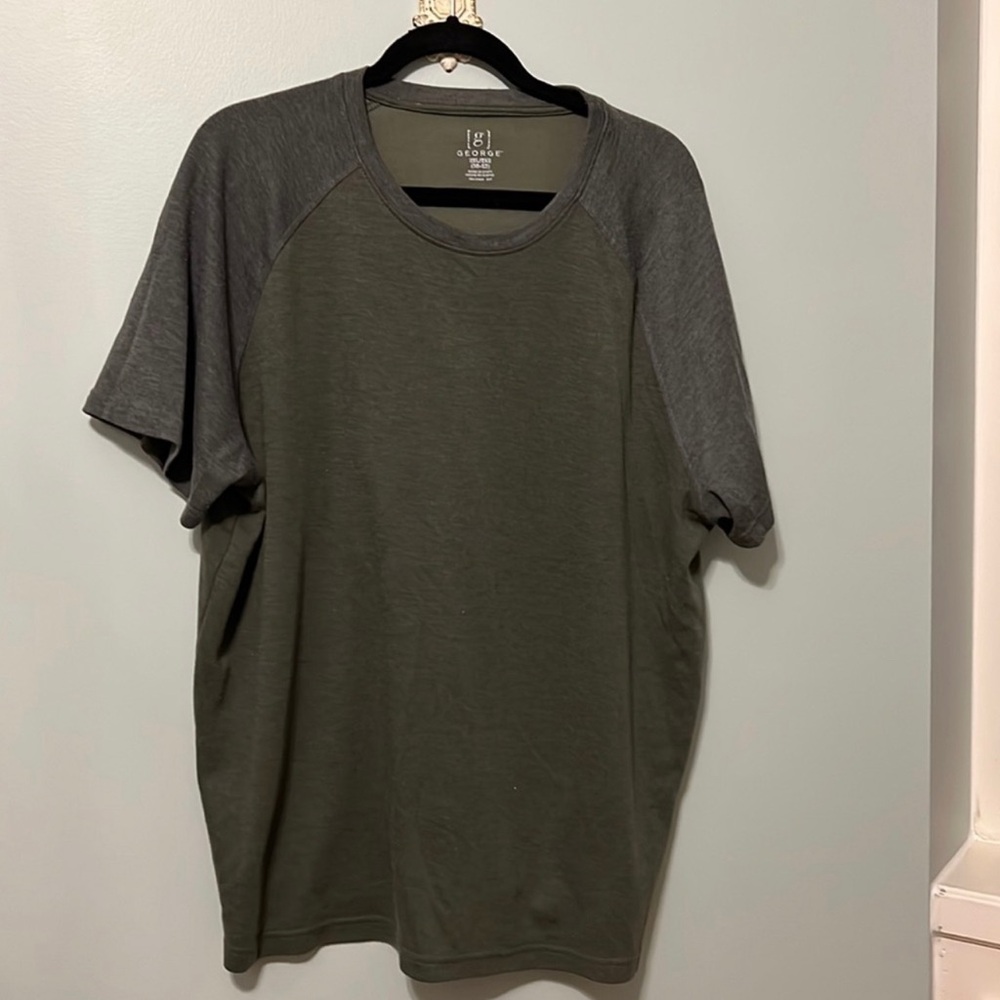 George Tee Shirt
